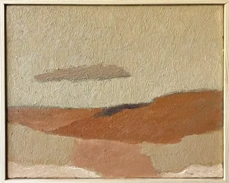 landschapje 138