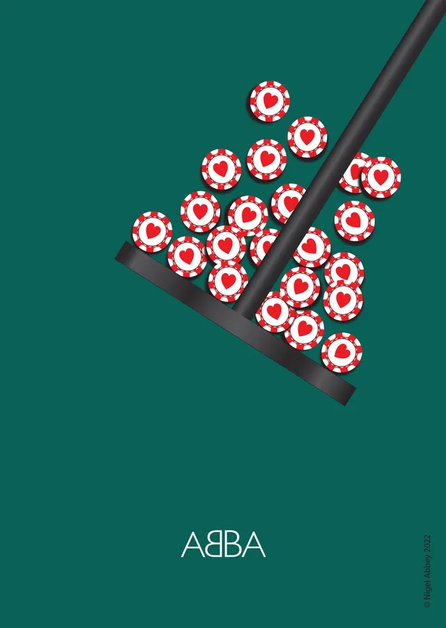 Winner takes it all