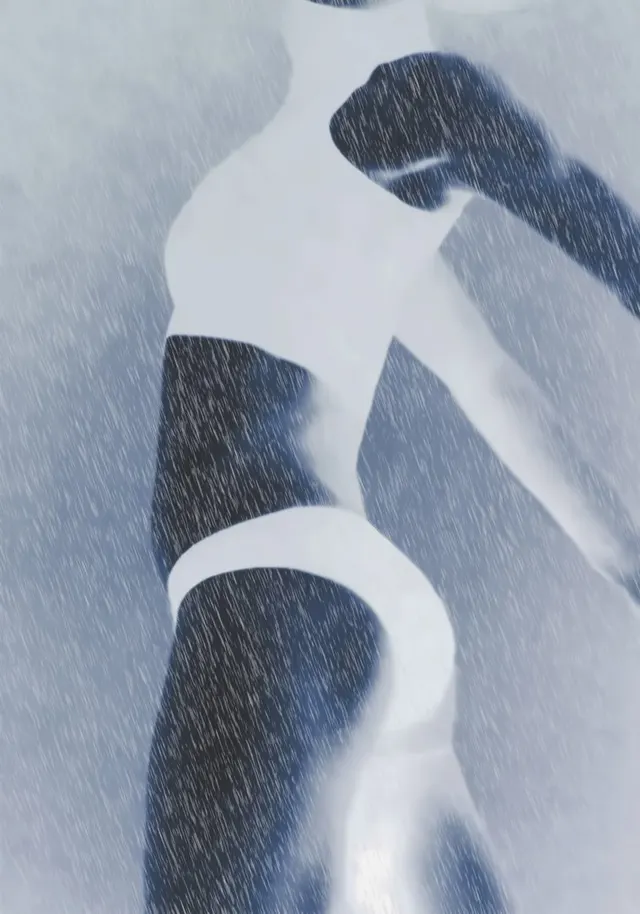 Dancing in the Rain