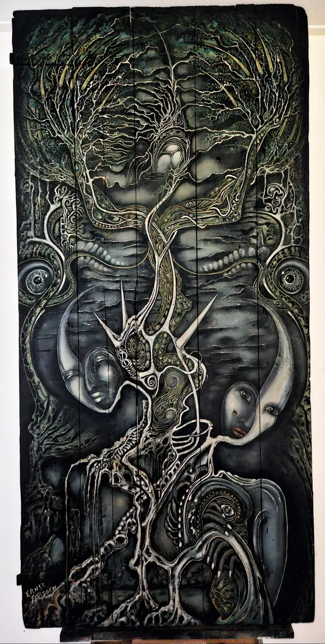 Connectedness