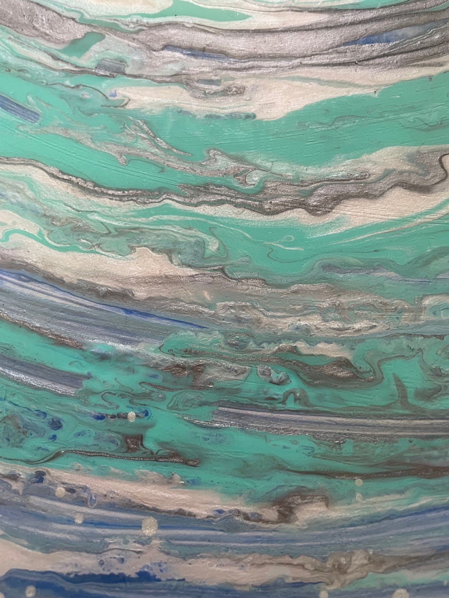 Ocean breeze