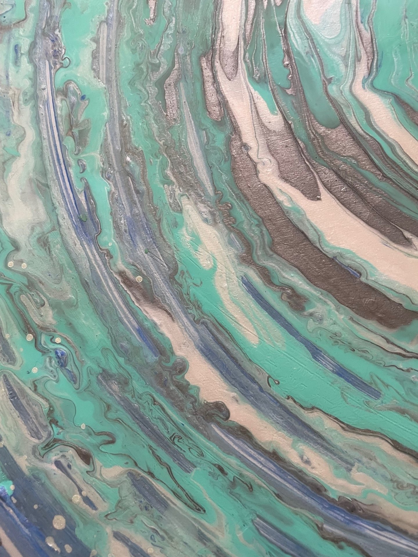 Ocean breeze