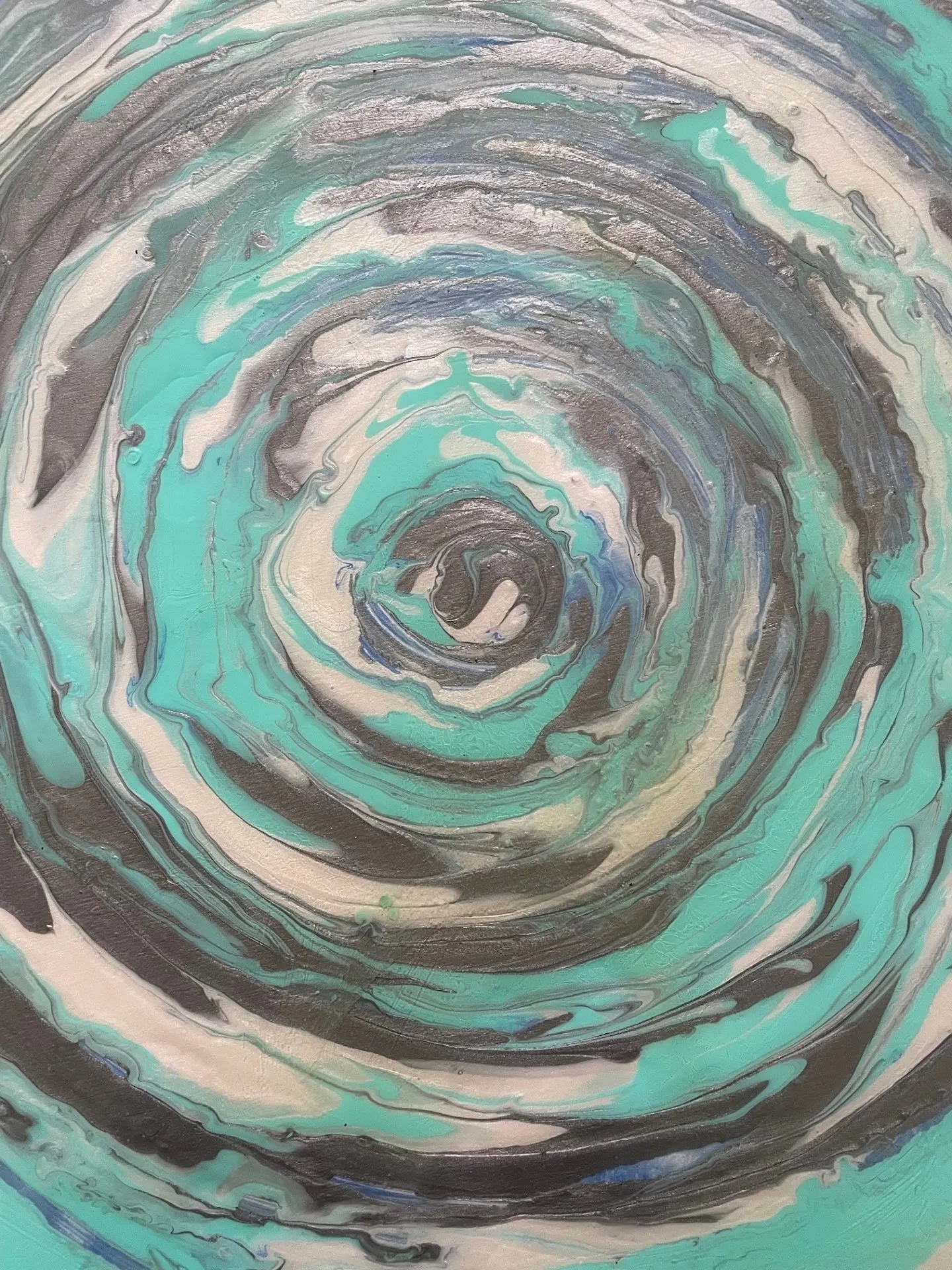 Ocean breeze — 2
