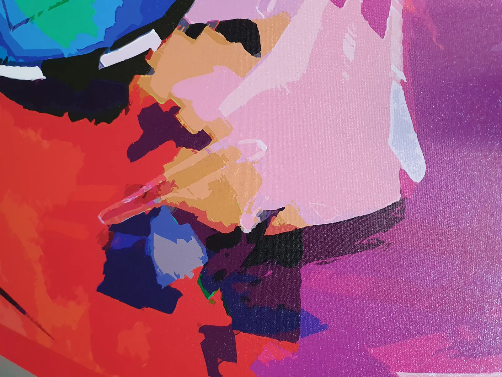 Paul(a) — 7