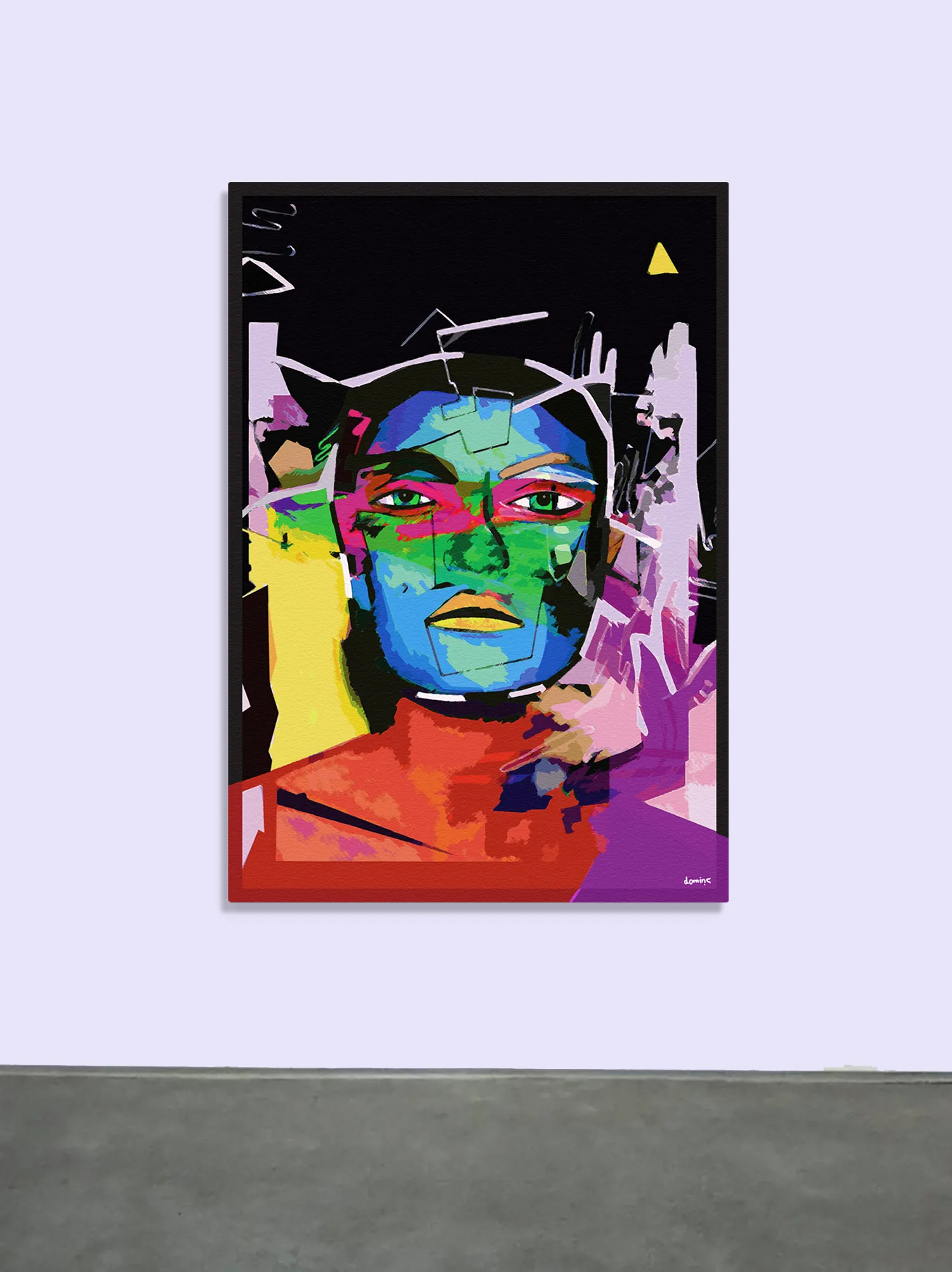 Paul(a) — 2