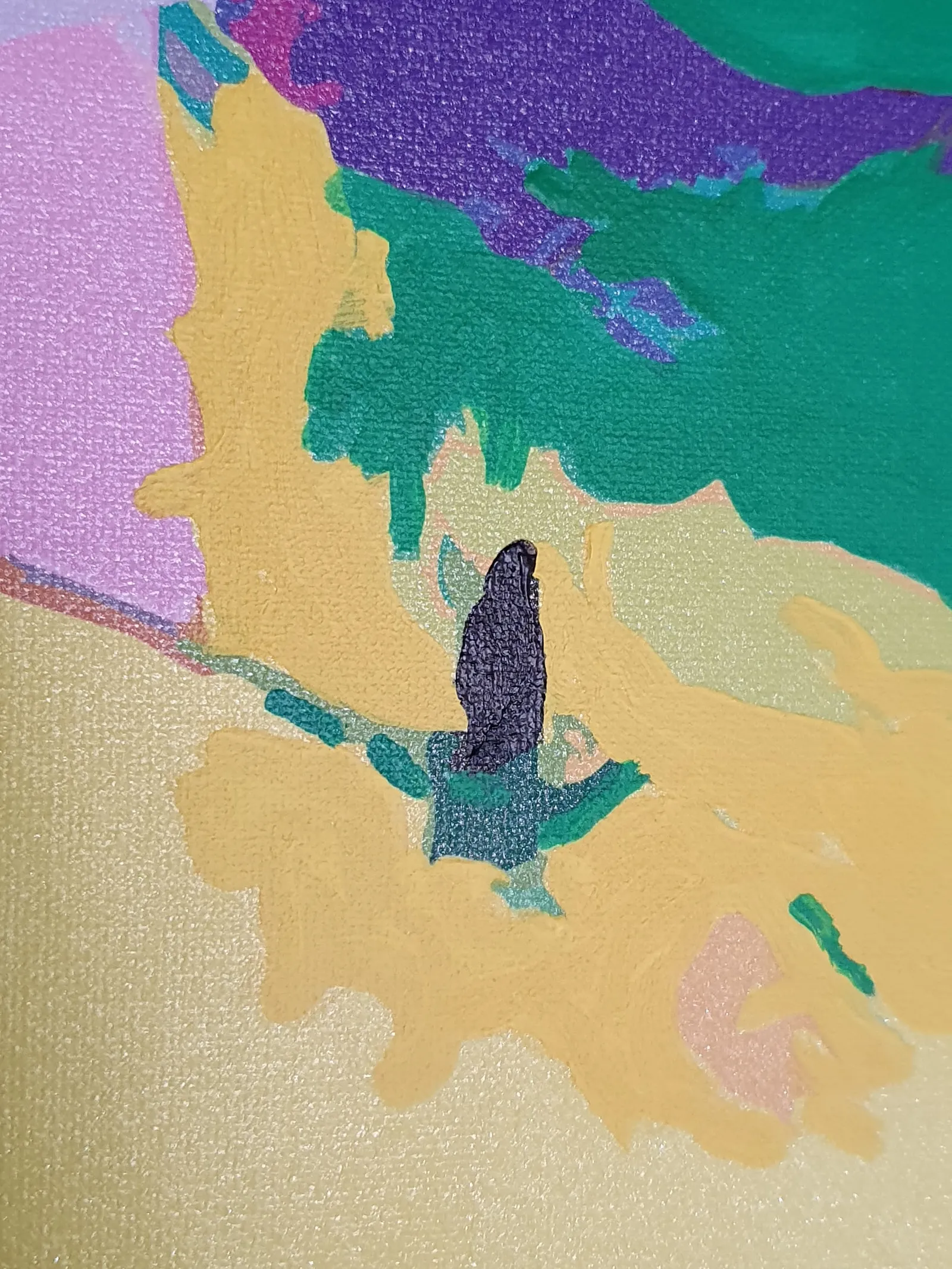 Paul(a) — 6
