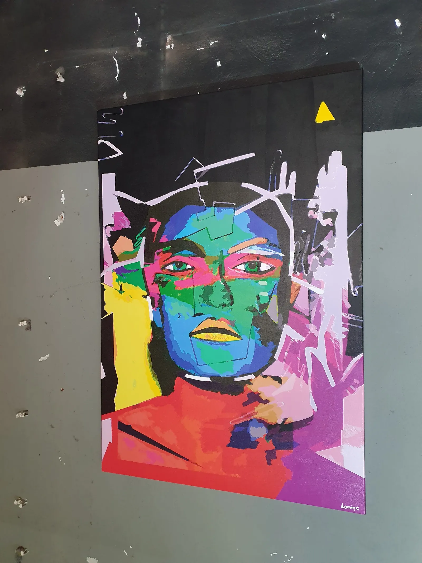 Paul(a) — 5