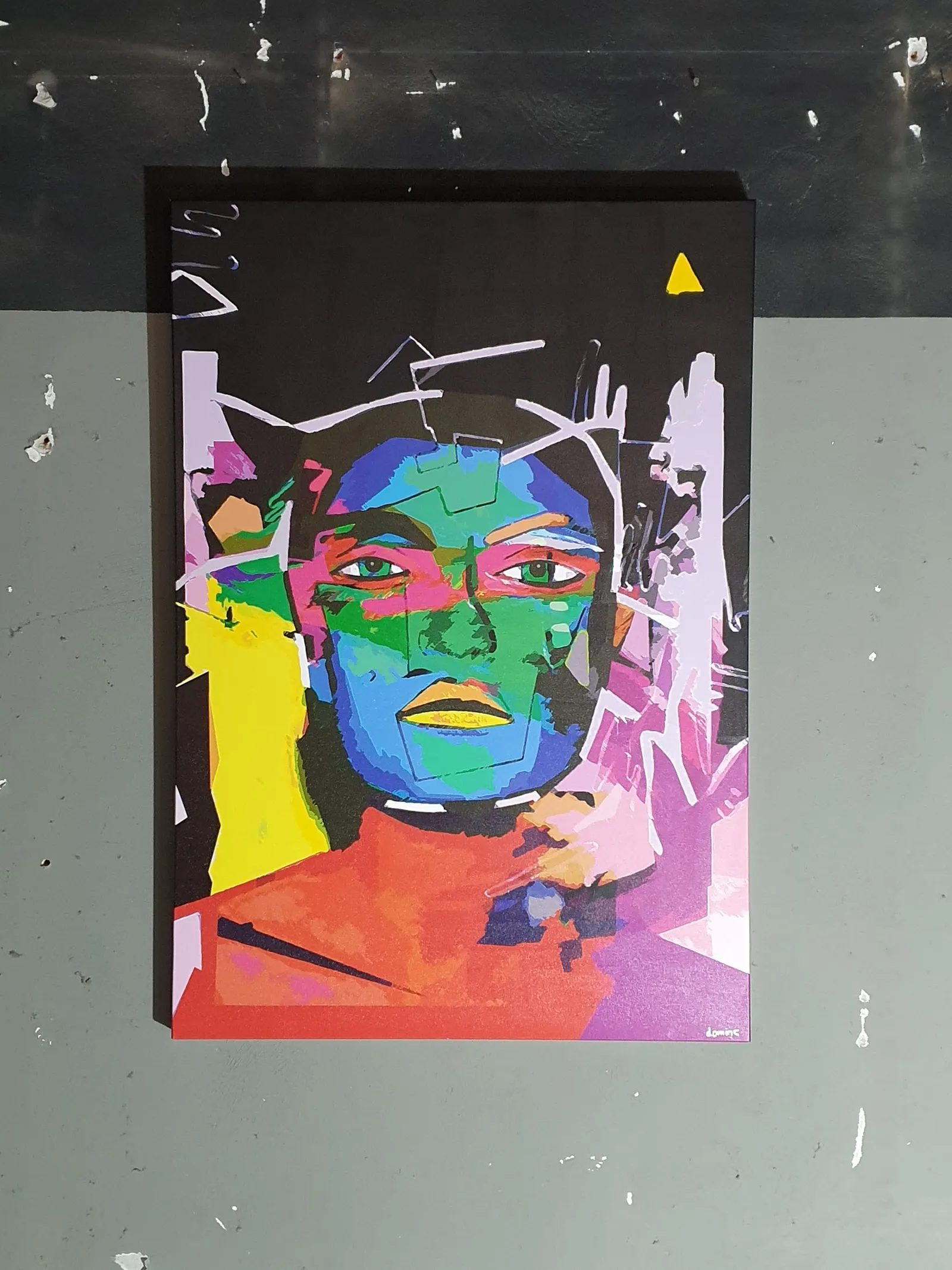 Paul(a) — 4