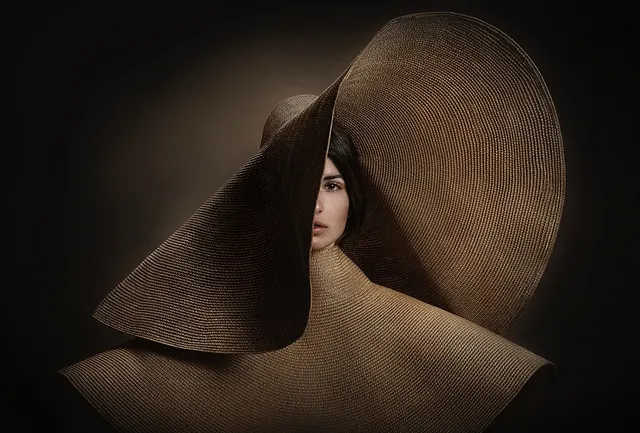 Chapeau - Nonnetje