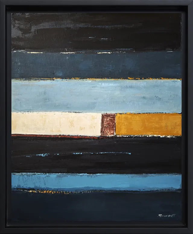 paysage de l'âme