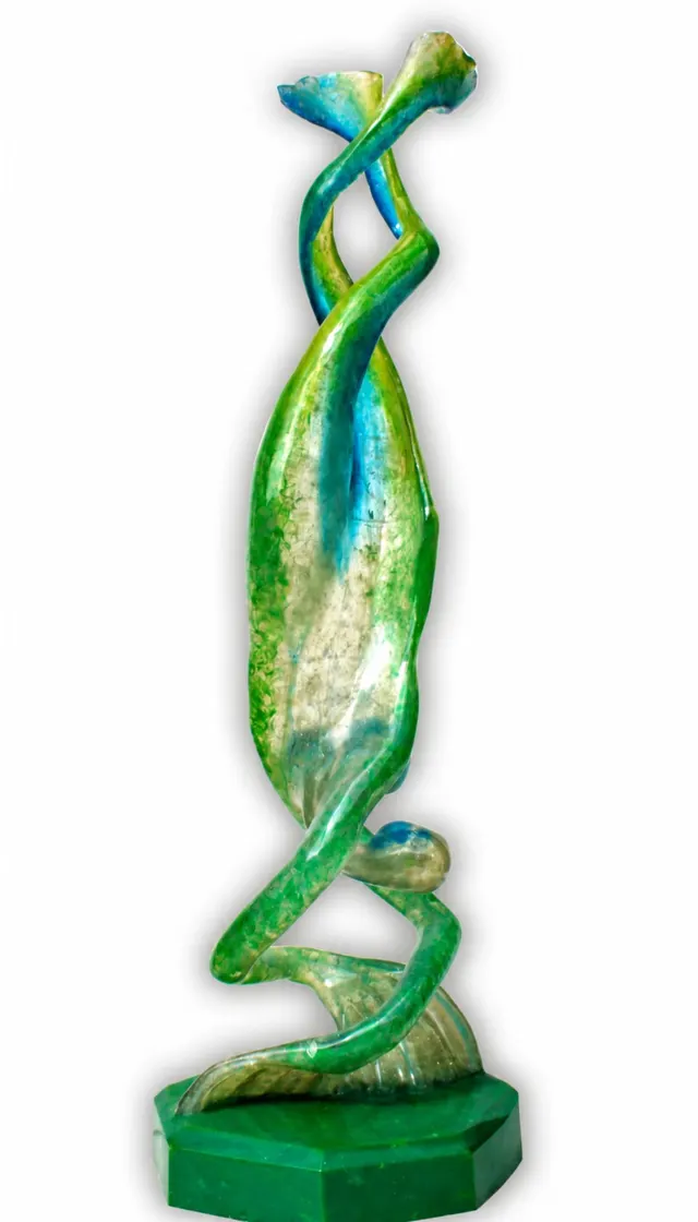 Torsade (sculpture light)
