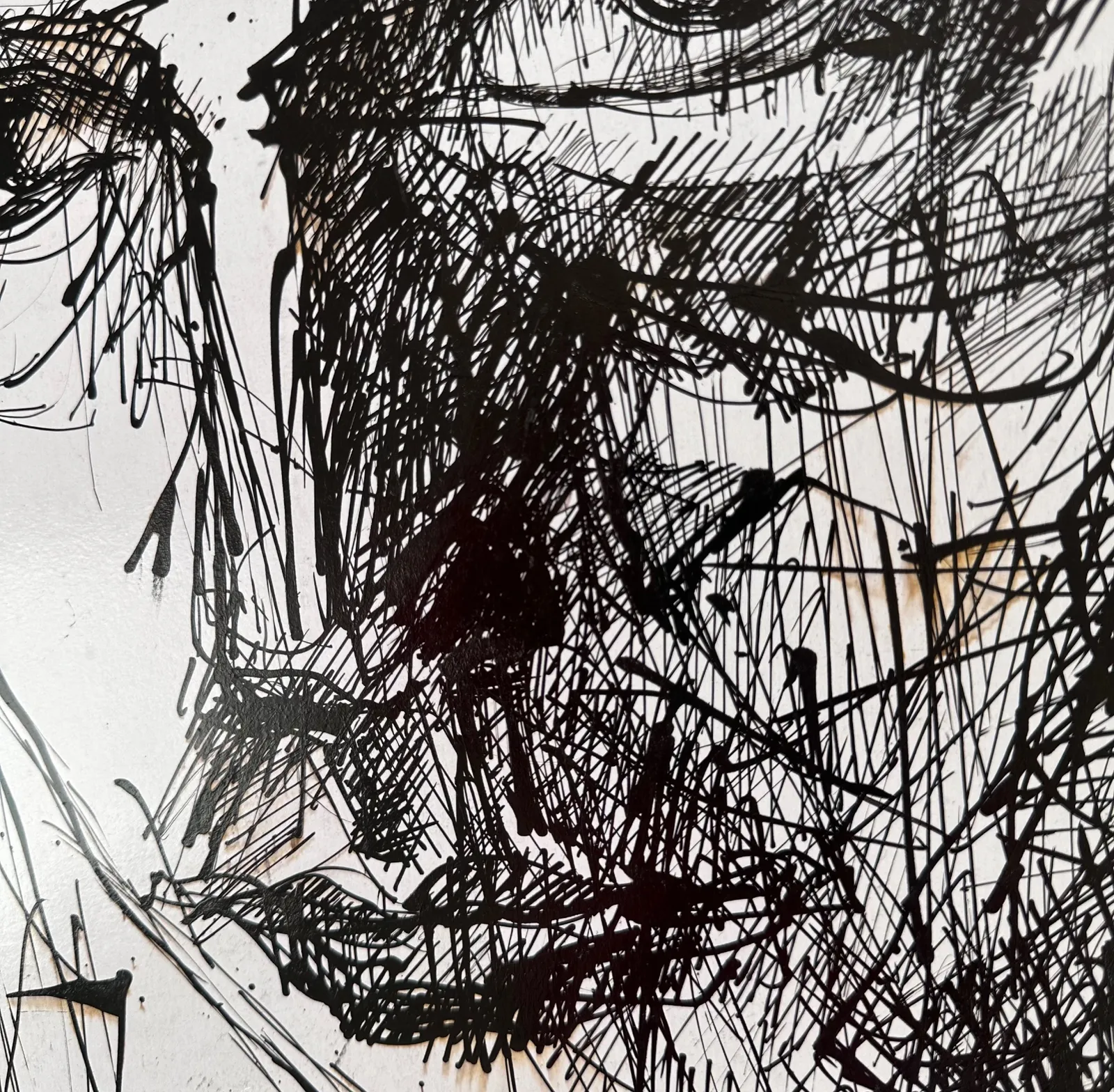 Favorite Self portrait — 3