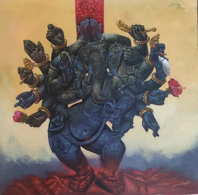 Shree Ganesha
