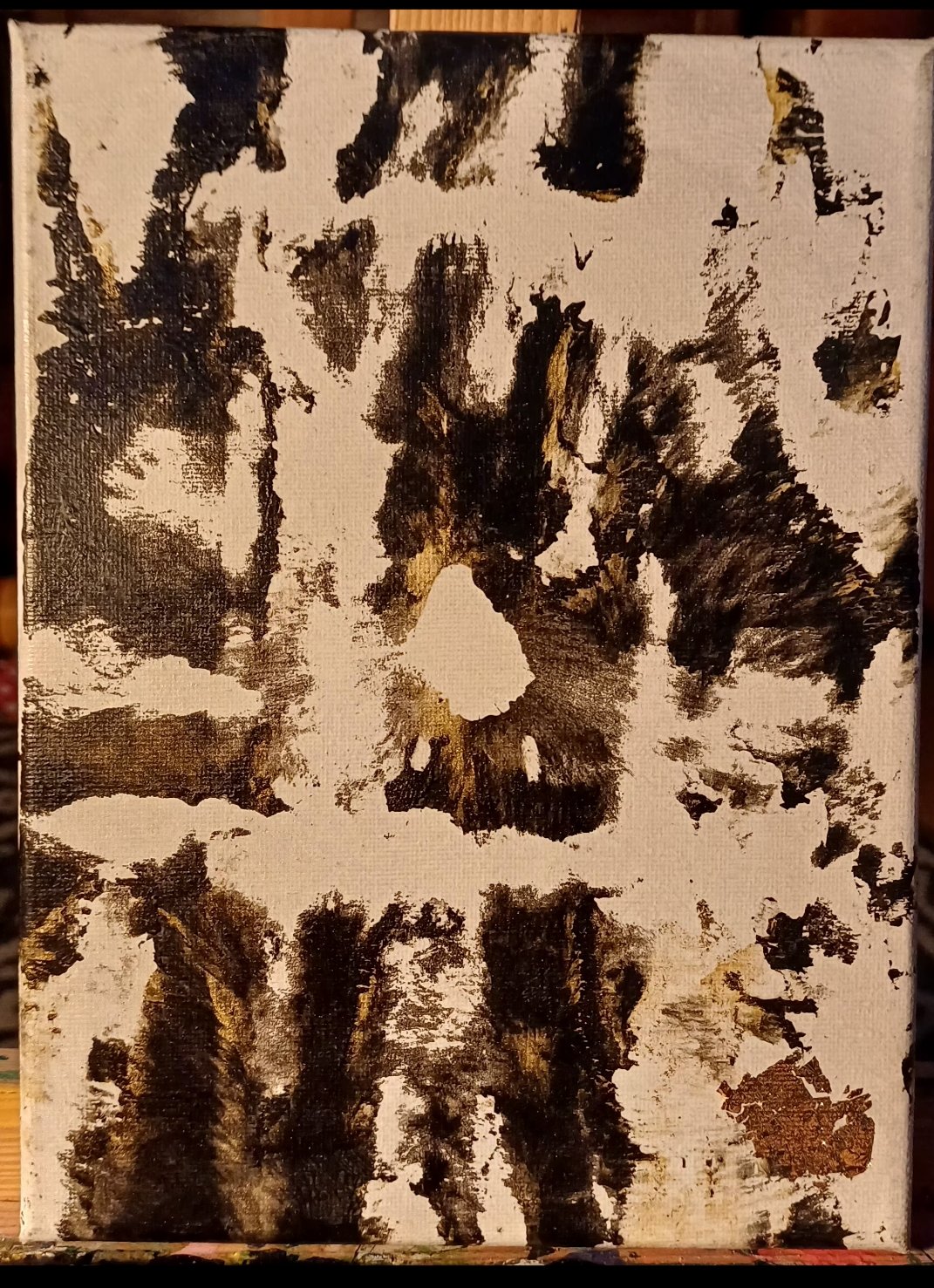 "Connection"