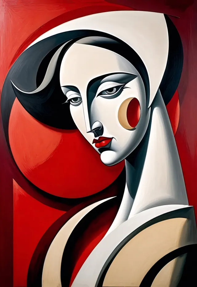 "Echo of Elegance"