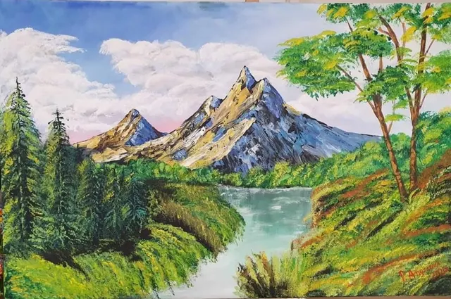 Green life