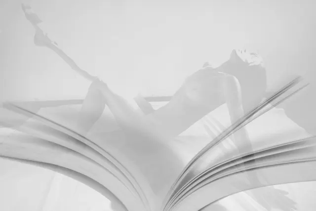 Writing With Light 2