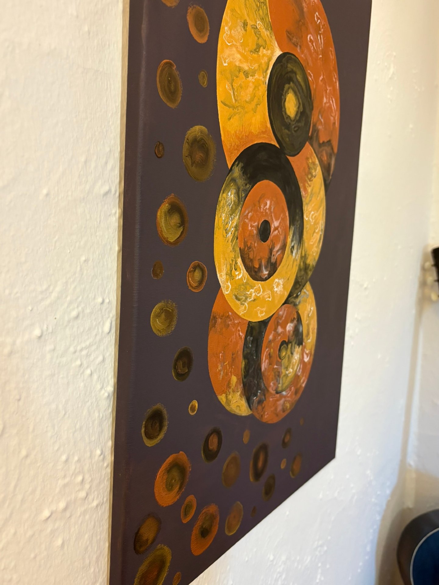 Golden balance