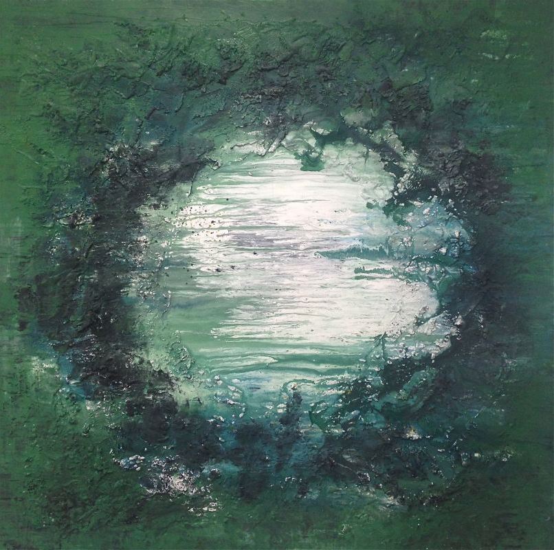 Secret Garden