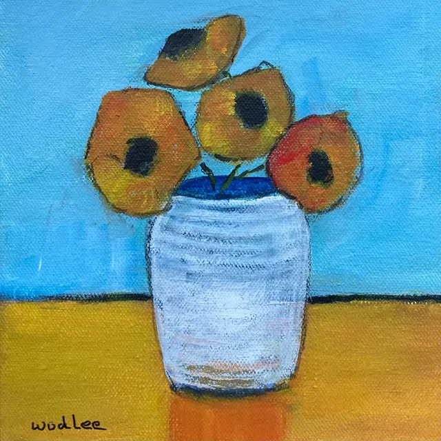 serie '' geluk brengertje ''