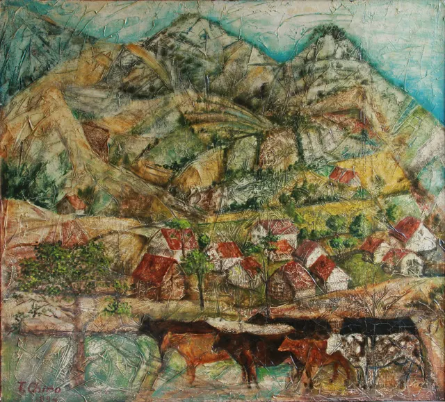 Village