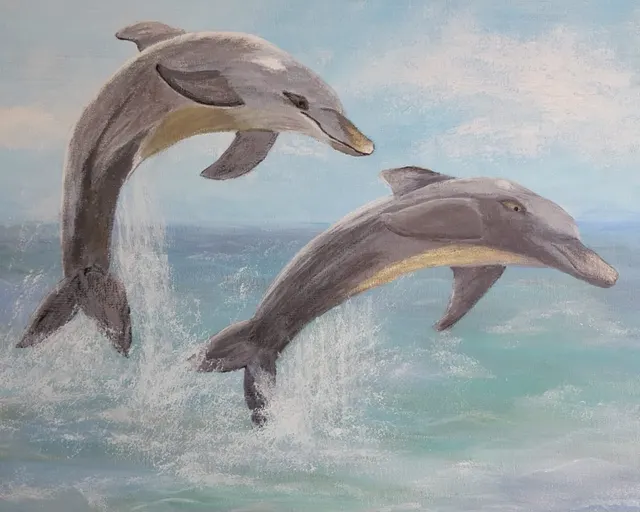 Dolphins