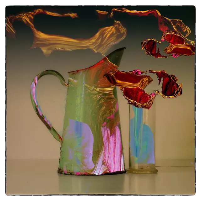 Still Life Opus 706