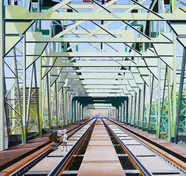 Crossing Bridges
