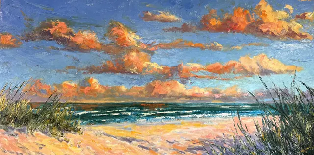 Coast