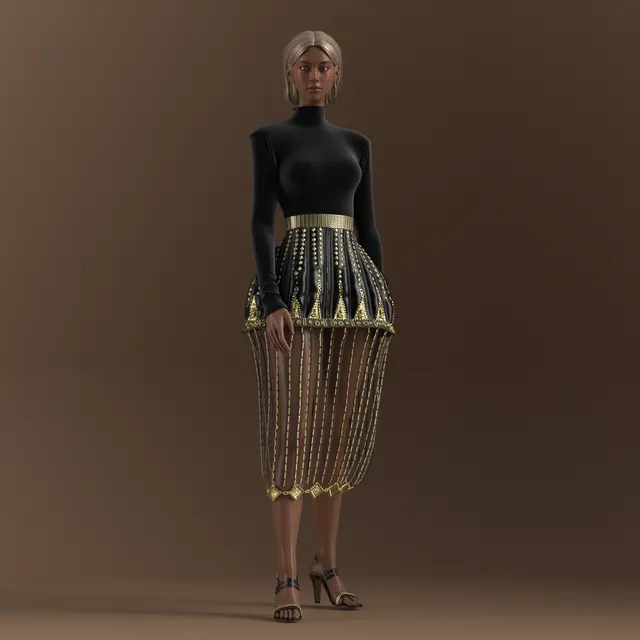 Elegant design