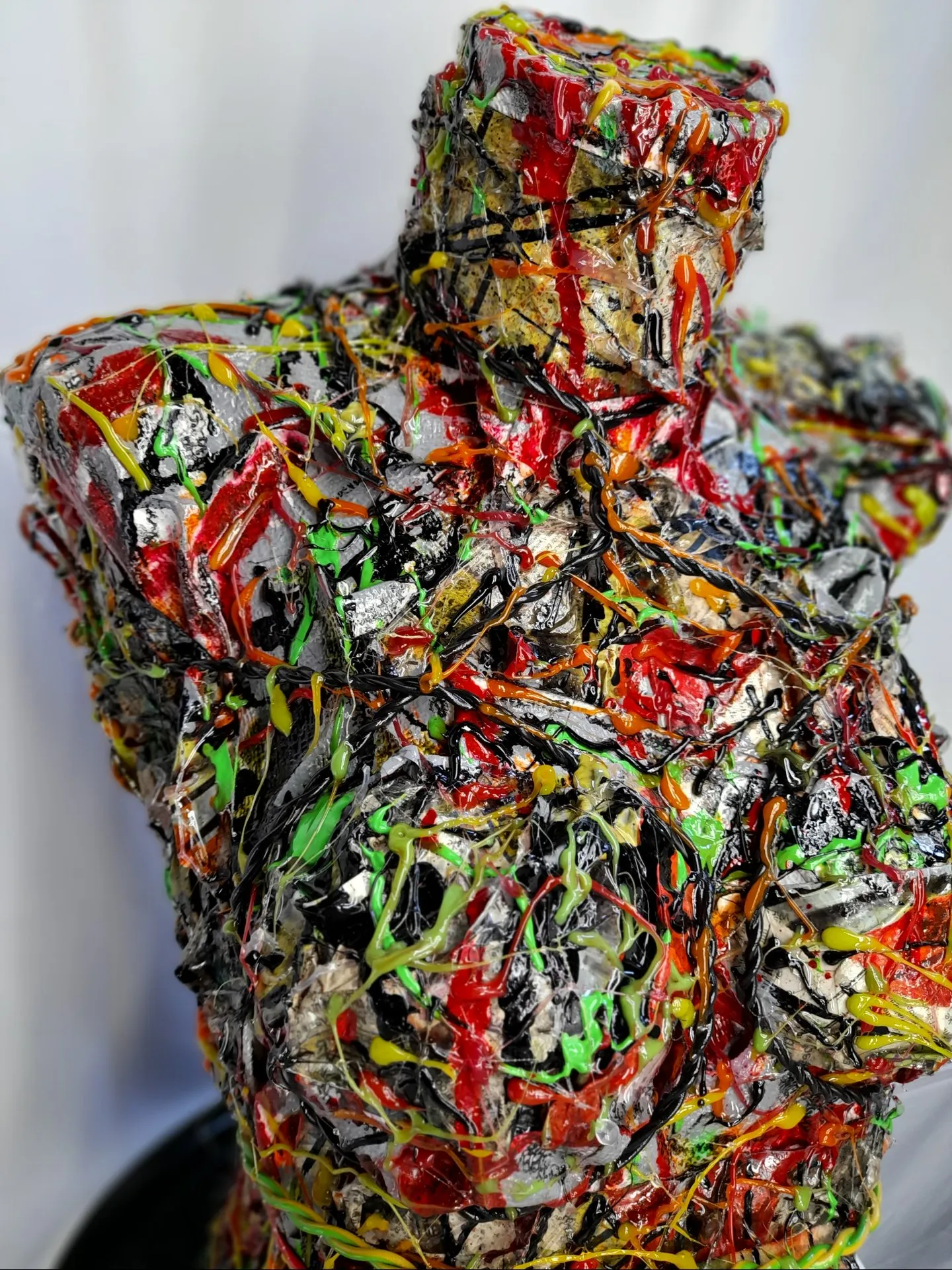 Wired — 4