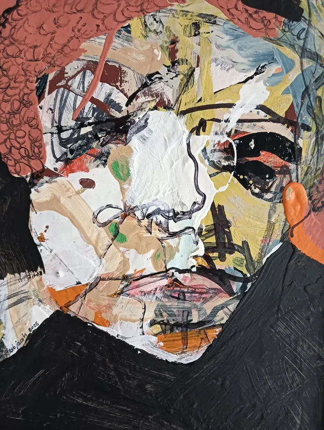 Unfinished Truth