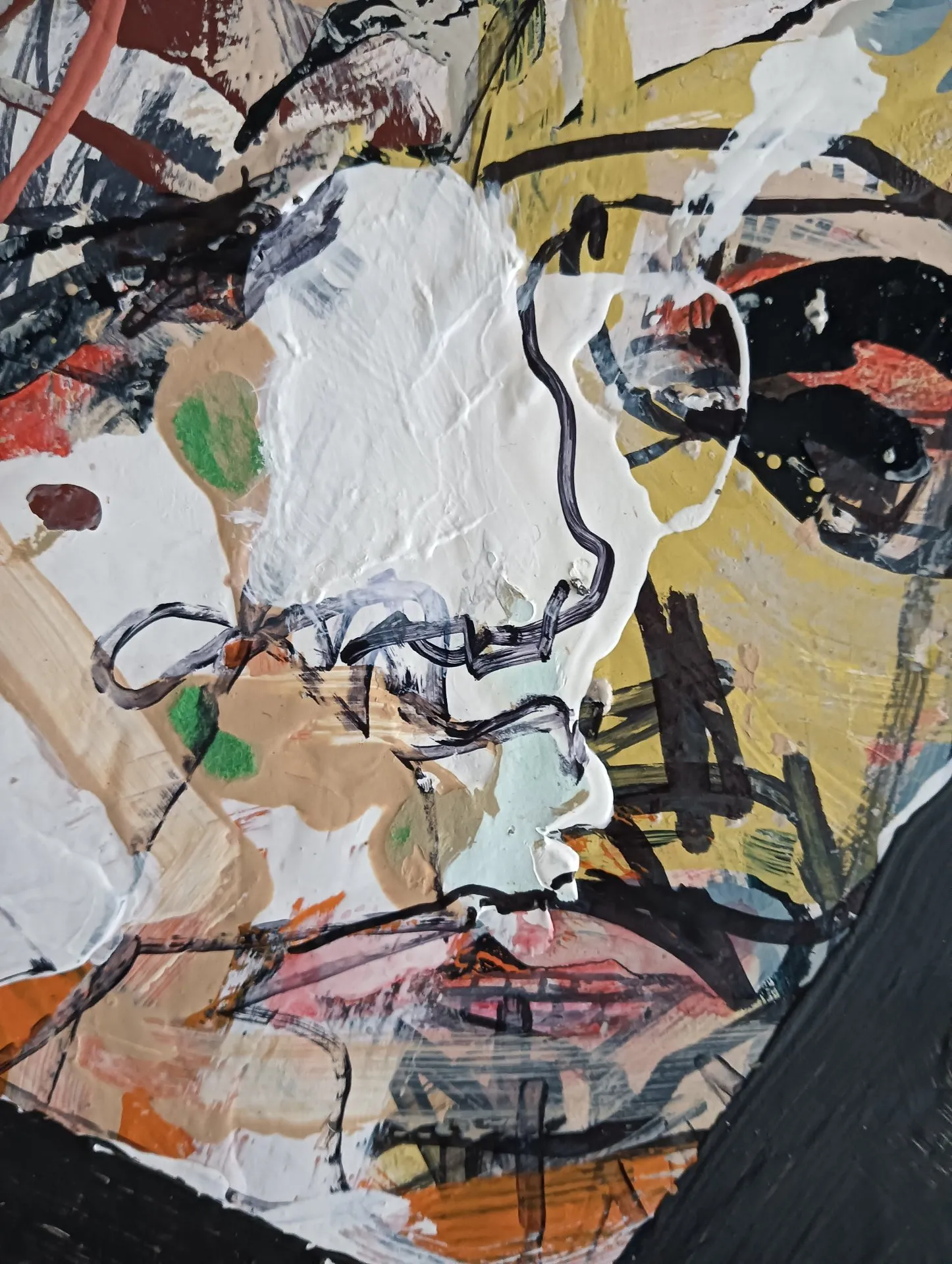 Unfinished Truth — 2