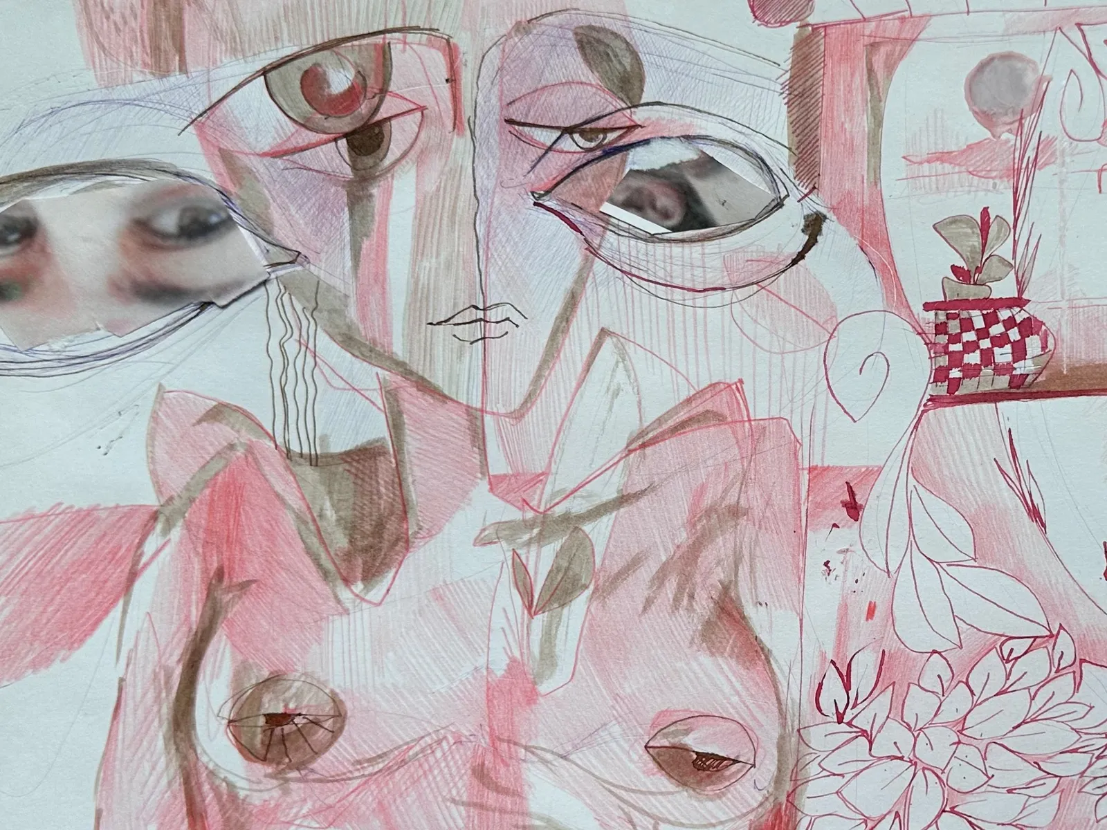 Surreal 1 — 2