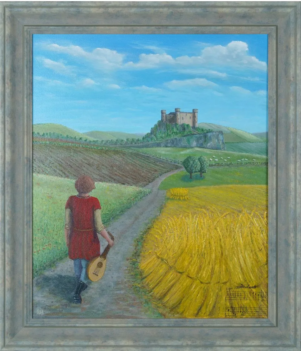 Dowland