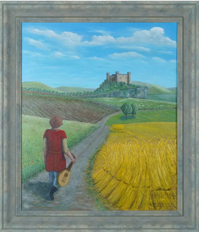 Dowland