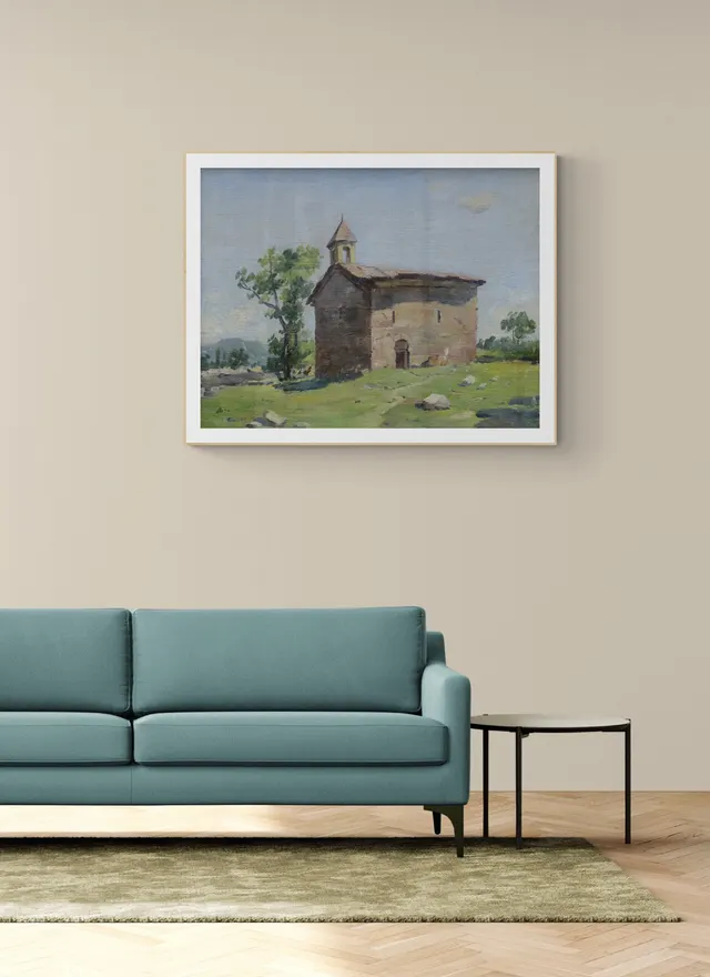 The Church