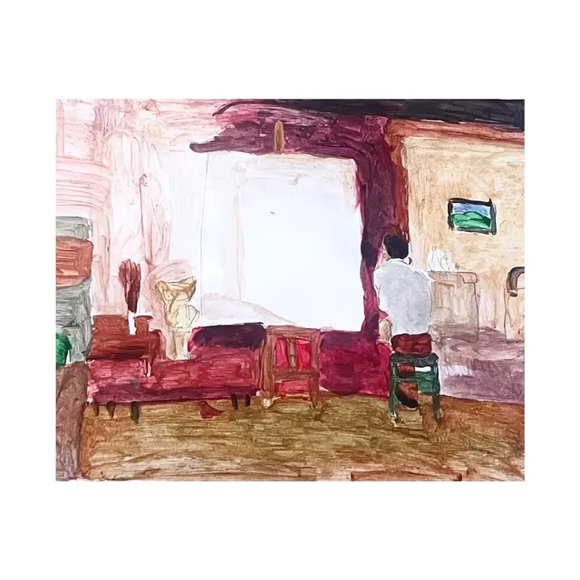 The Studio