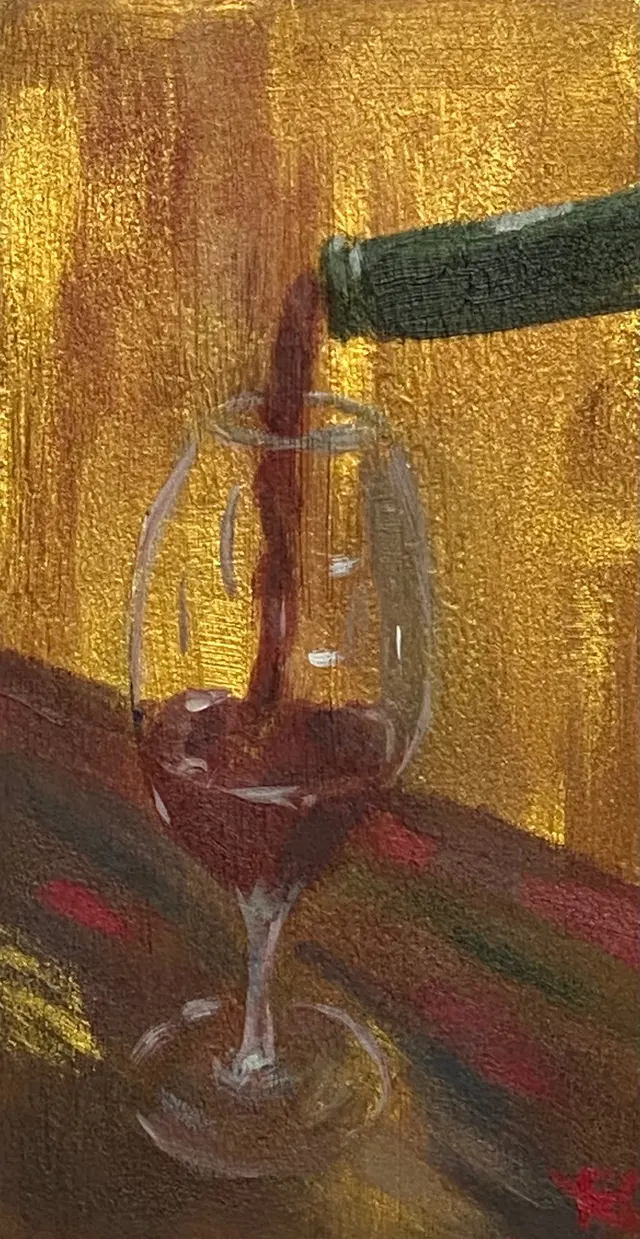 Vino tinto