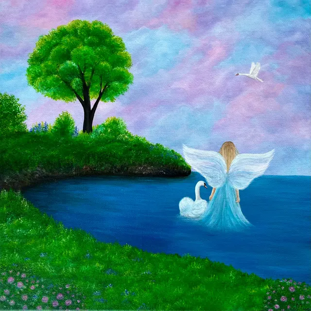Swanperception