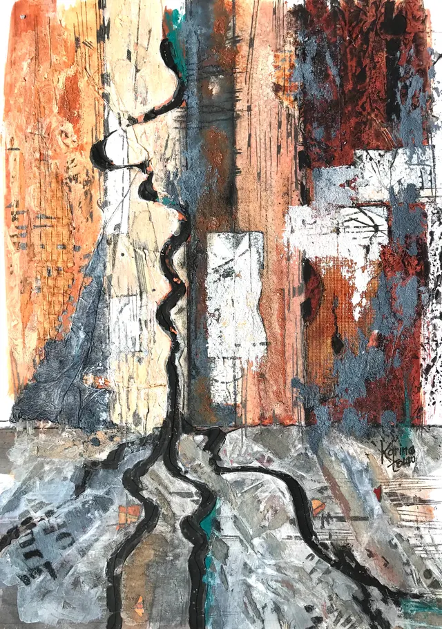 Wall 2