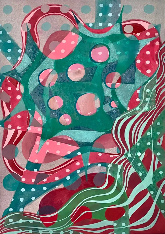 A Flattened Multiverse