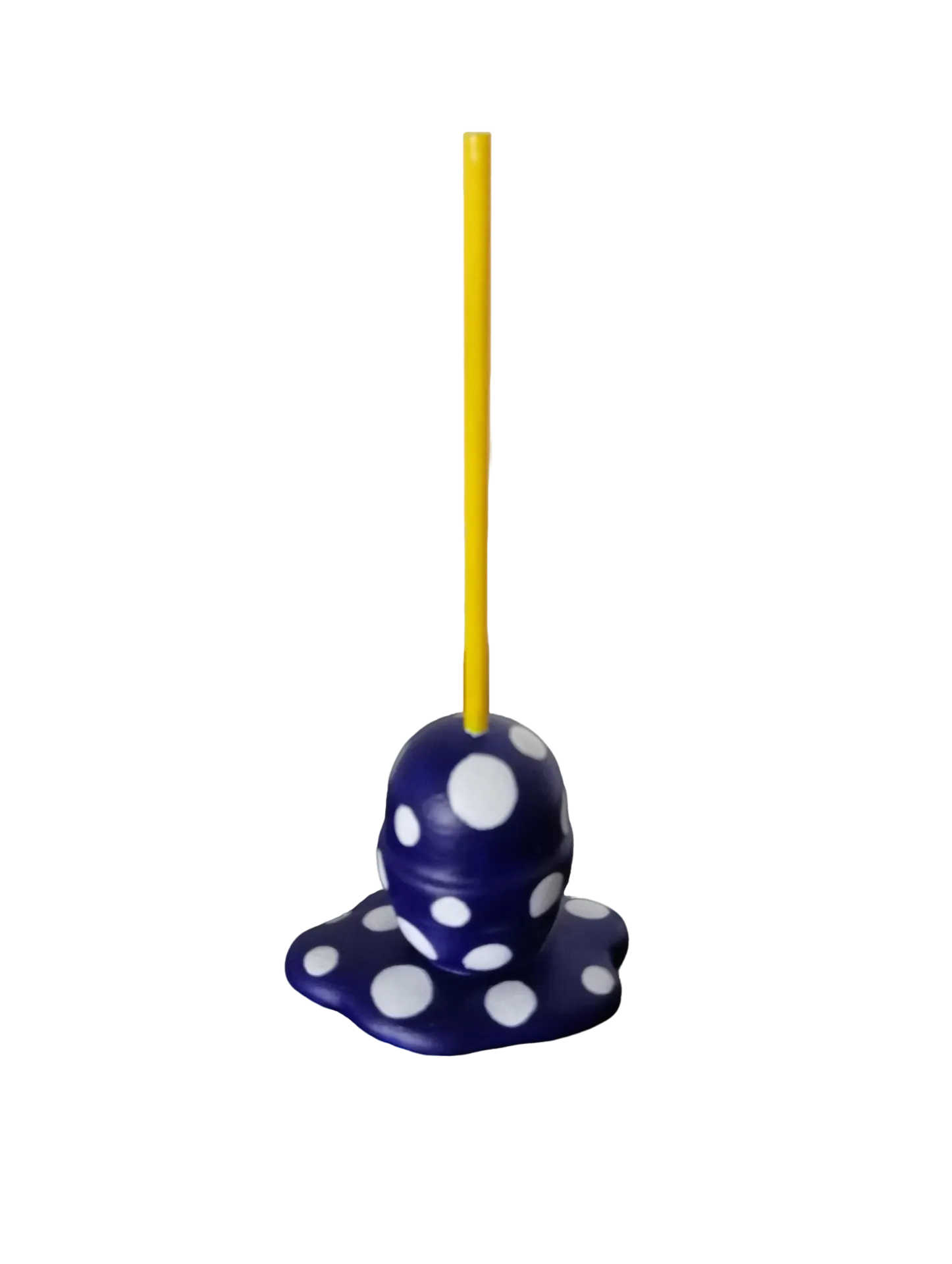 LOLLIPOP · 2022 · 7×15 cm