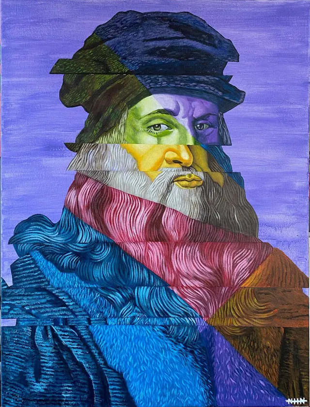 The Godfather of Renaissance