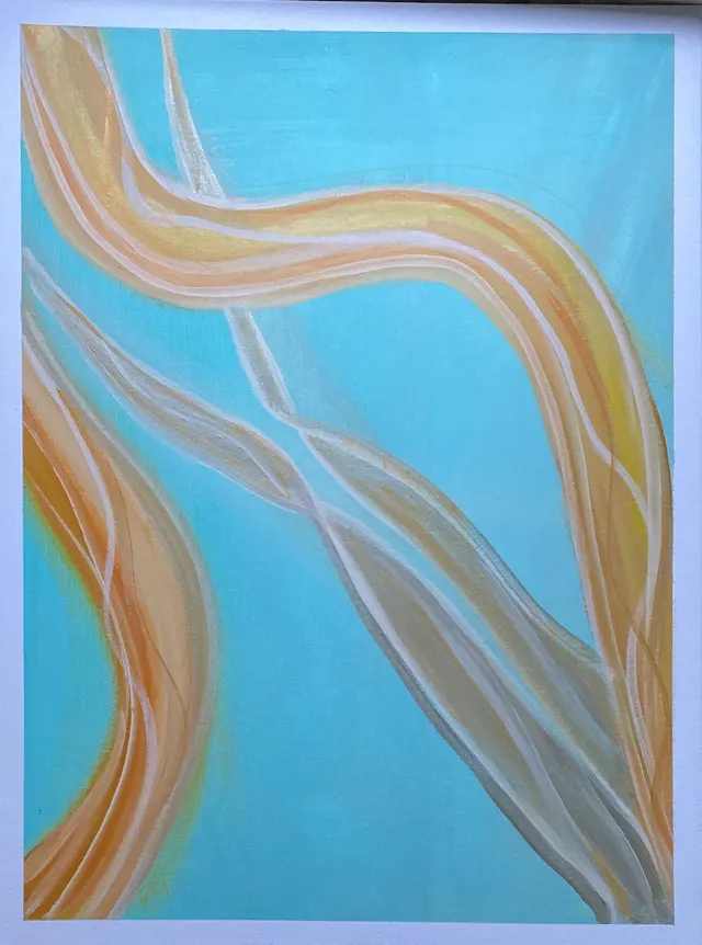 Go with the flow