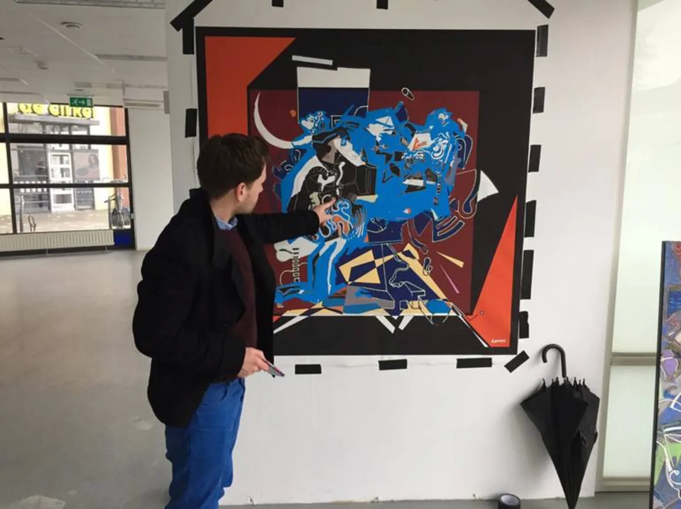 Pablo el toro — 6