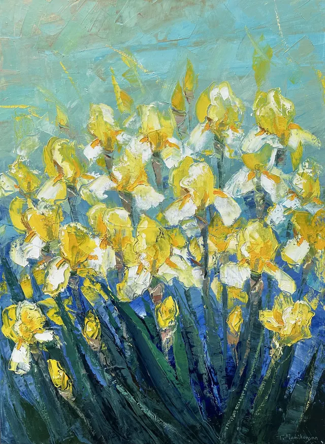 Irises