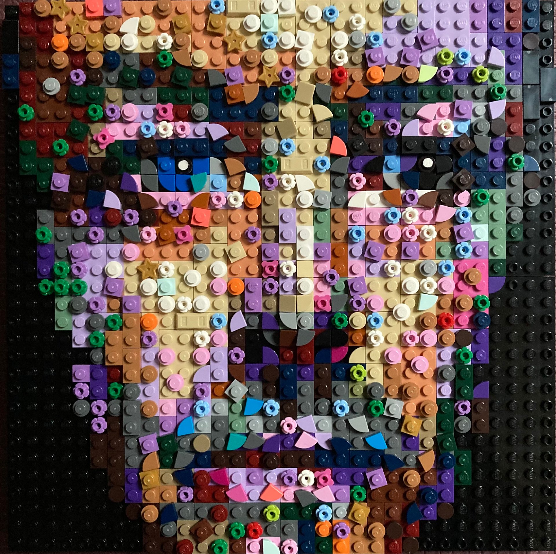 Bowie