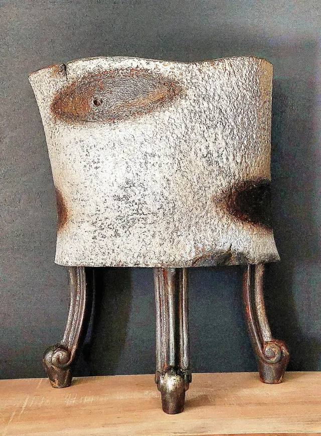 vase