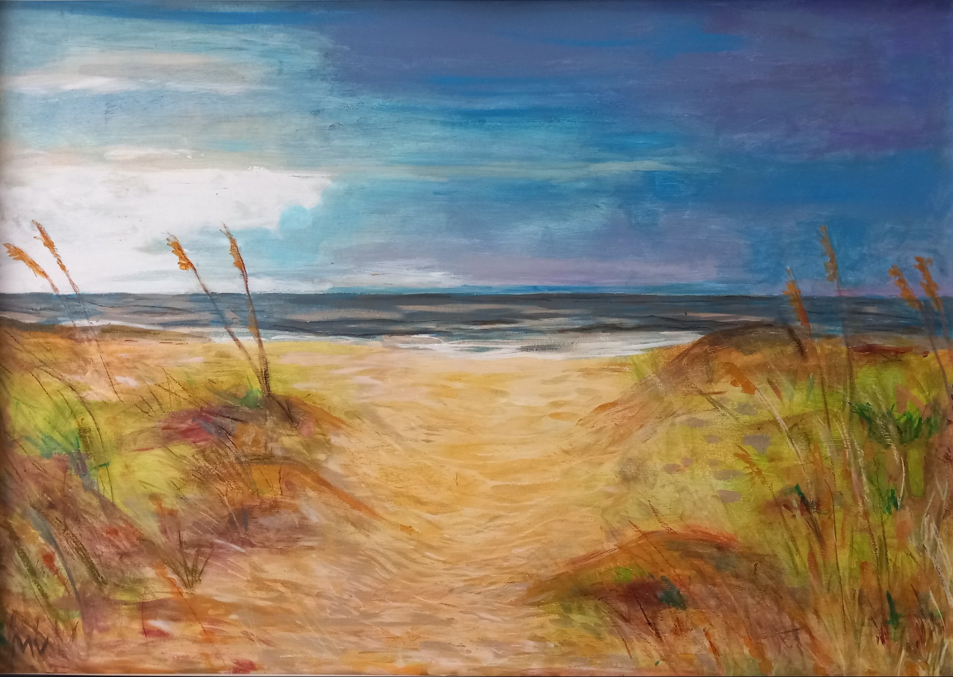 Strand